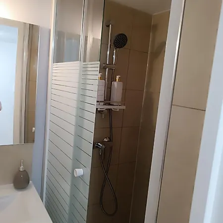 Apartment Studio Proche Rer 200m Et Aeroport Orly 20 Min *
